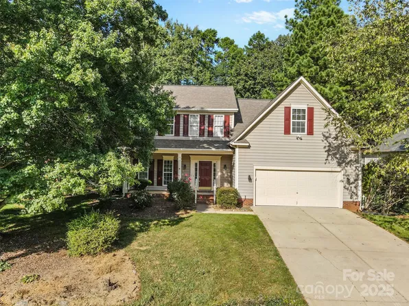 4291 Canewood Ln, Indian Trail, NC 28079