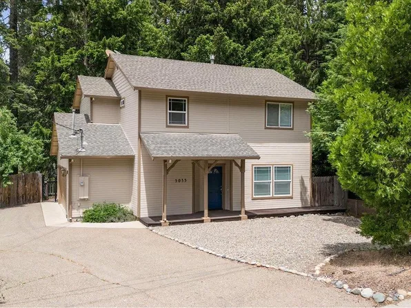 3035 Balsam Dr, Pollock Pines, CA 95726