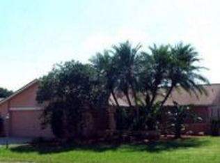 1549 Sautern Dr, Fort Myers, FL 33919