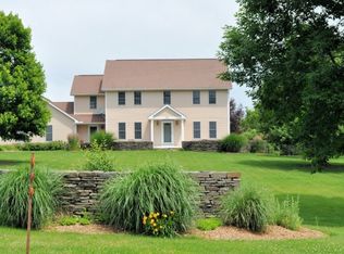 521 Castleman Rd, Vestal, NY 13850