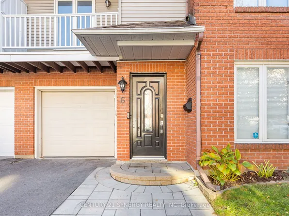 6 Berton Pl, Ottawa, ON K2L 3R8