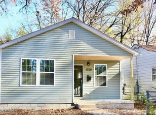 4029 Churchman Ave, Louisville, KY 40215
