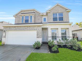16761 Bristle Cone Way, Conroe, TX 77302