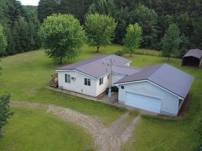17863 Belle Pine Dr, Little Falls, MN, 56345
