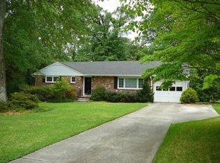 2730 Ashford Rd, Atlanta, GA 30319