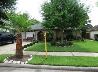 3927 Danpree St, Pasadena, TX 77504