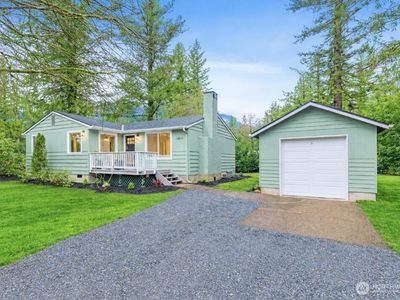 15625 Larson Place, Gold Bar, WA, 98251