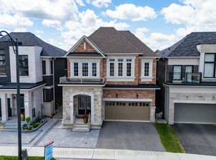162 Hartney Dr, Richmond Hill, ON L4S0L1