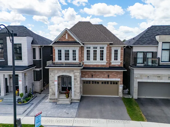 162 Hartney Dr, Richmond Hill, ON L4S 0L1