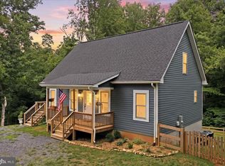 88 Juniper Dr, Front Royal, VA 22630
