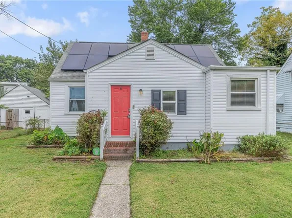 3508 Commonwealth Ave, Portsmouth, VA 23707