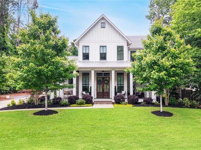 201 Dobbs Rd, Woodstock, GA, 30188