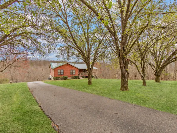 3120 Country Side Dr, Centerville, TN 37033
