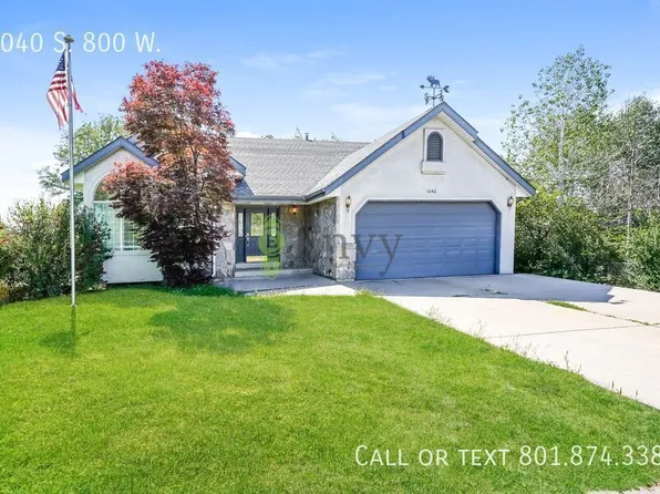 1040 S 800 W, Woods Cross, UT 84087