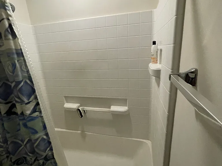 Shared bath