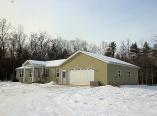 4530 E Valeries Way St, Newaygo, MI 49337