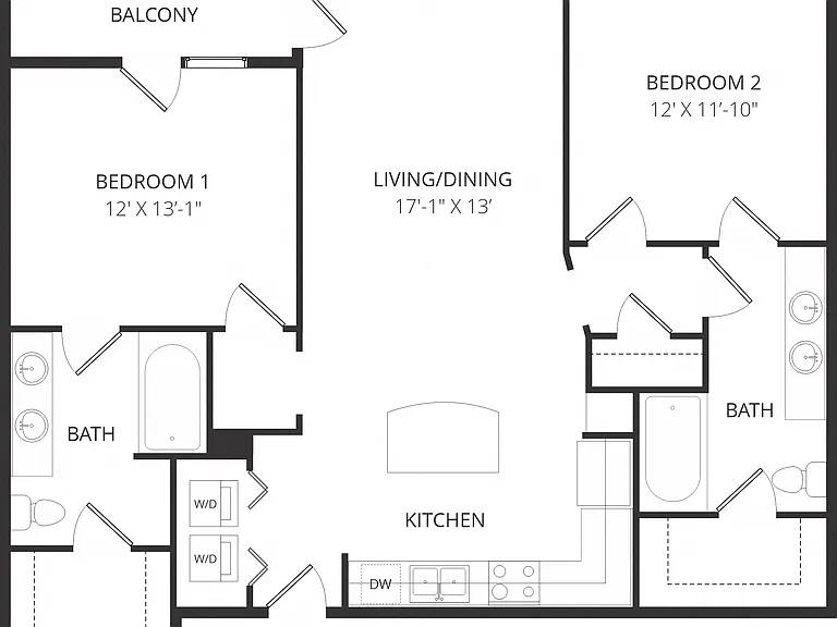 Lofts at Watters Creek Apartments — Photo 36