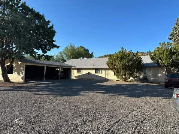 4005 E Valley Ln APT 1, Rimrock, AZ 86335