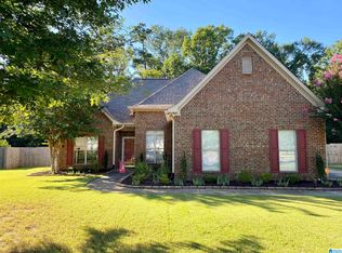 604 Barkley Cir, Alabaster, AL 35007