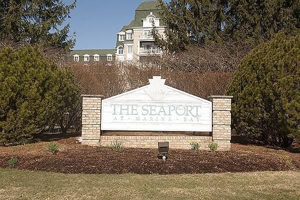 1st image of 100 Marina Dr APT 421