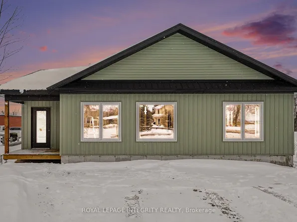 11457 Cameron Rd, North Dundas, ON K0E 1S0