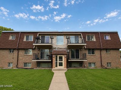 1815 21st Ave S APT 315, Grand Forks, ND, 58201