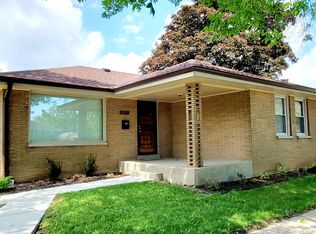5371 N 24th St, Milwaukee, WI 53209