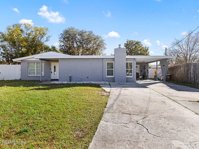 2825 TULIP Circle E, Jacksonville, FL, 32246