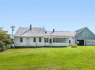 3408 County Rd, Montpelier, VT 05602