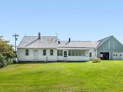 3408 County Road, Montpelier, VT, 05602