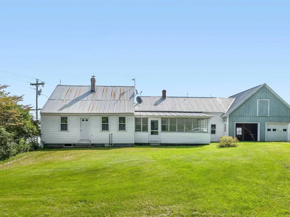 3408 County Road, East Montpelier, VT 05602