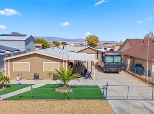 8106 S Evergreen Dr, Mohave Valley, AZ 86440