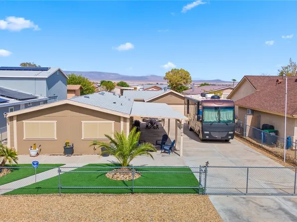 8106 S Evergreen Dr, Mohave Valley, AZ 86440