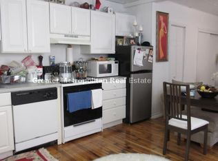 1 Foster St APT 1R, Boston, MA 02109
