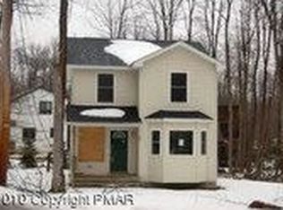 7020 Vista Ter, Tobyhanna, PA