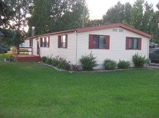 495 Jefferson St, American Falls, ID 83211