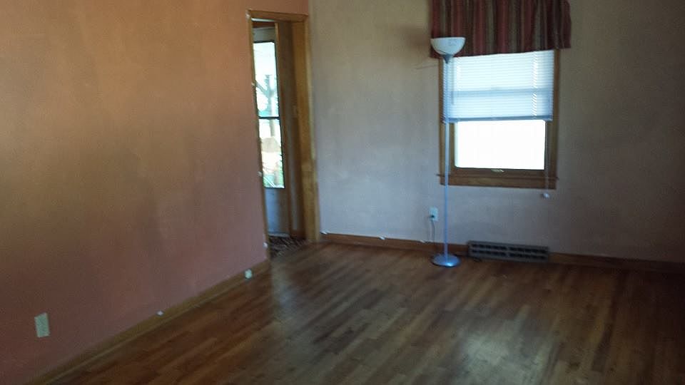 main room