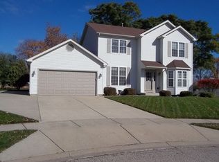 3600 Dorchester Pl, McHenry, IL 60050