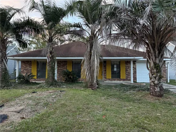 422 Portsmouth Dr, Slidell, LA 70460