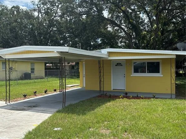 610 W 9th St, Lakeland, FL 33805