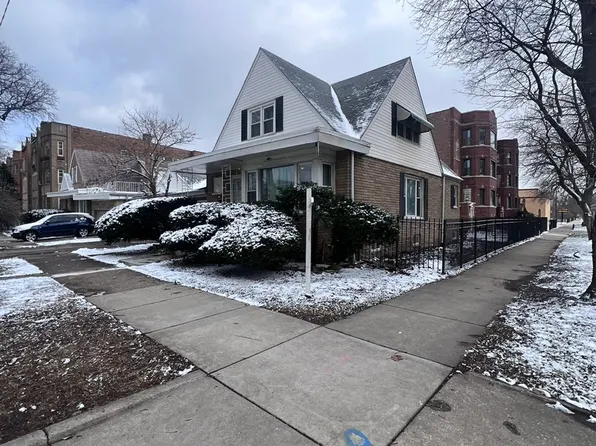 937 E 84th Pl, Chicago, IL 60619