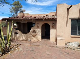 2008 N Cloverland Ave #B-2201, Tucson, AZ 85712