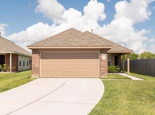 12202 Dry Blush Ct, Houston, TX 77048