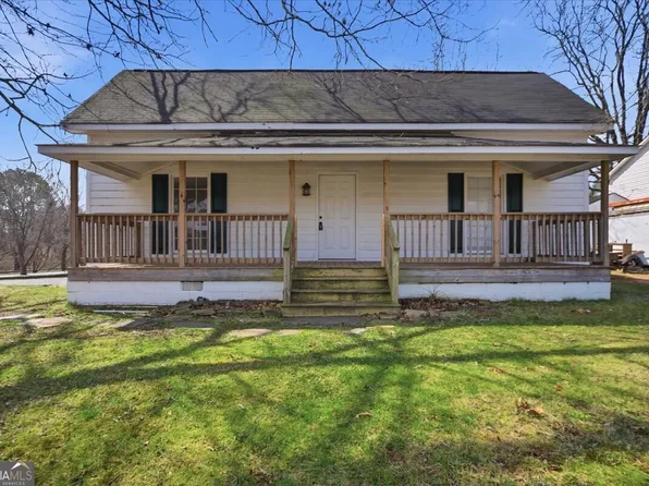 6855 Reinhardt College Pkwy, Waleska, GA 30183