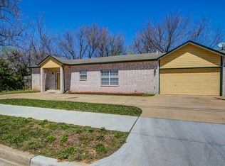 1107 E Queen St, Tulsa, OK 74106