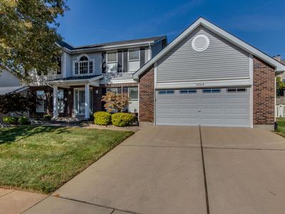 10345 Topaz Spring Dr, Saint Louis, MO, 63123