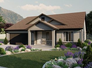 691 E 240 N, Tremonton, UT 84337