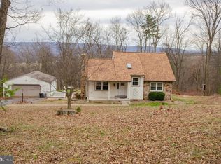 25 Basin Hill Rd, Duncannon, PA 17020