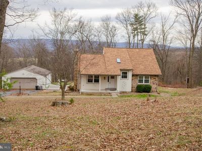 25 Basin Hill Rd, Duncannon, PA, 17020