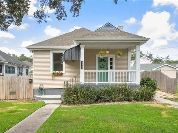 5650 Woodlawn Pl, New Orleans, LA 70124